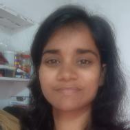 Sonali G. Class I-V Tuition trainer in Amravati