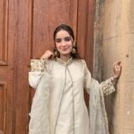 Azra S. Class I-V Tuition trainer in Bangalore