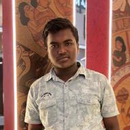 Suvadip Samanta Class I-V Tuition trainer in Kolkata