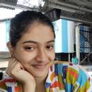 Shristi D. Economics Tutors trainer in Kalyan