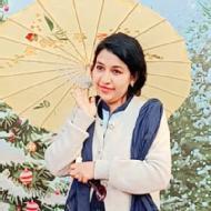 Mrs. S. Class 8 Tuition trainer in Jalgaon