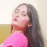Nidhi S. Class I-V Tuition trainer in Lucknow