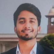Ankit Singh Class I-V Tuition trainer in Noida