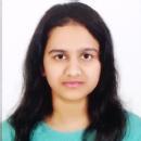 Photo of Haripriya K.