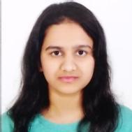 Haripriya K. BTech Tuition trainer in Bangalore