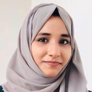 Shereen Class I-V Tuition trainer in Chavakkad