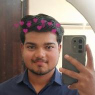 Shubham Mehar Class I-V Tuition trainer in Jhalawar
