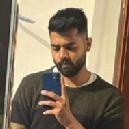 Photo of Jayant Dutt