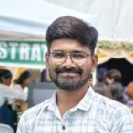 Suresh Class I-V Tuition trainer in Hyderabad