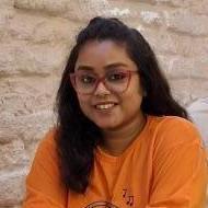Parmita B. LLB Tuition trainer in Kolkata