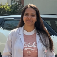 Tamanna S. Class 11 Tuition trainer in Mandawar