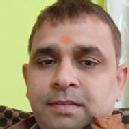 Yogesh Kumar Mishra photo
