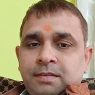 Yogesh Kumar Mishra Class 12 Tuition trainer in Kanpur
