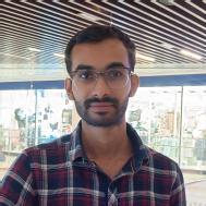 Shivam Kumar Mishra Class I-V Tuition trainer in Pune