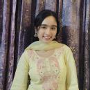 Avni S. Class 9 Tuition trainer in Delhi