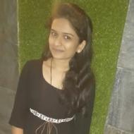 Payal P. Mehendi trainer in Daman