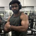 Nithesh S Poojary photo