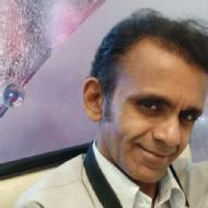 Anand Potdar Class I-V Tuition trainer in Hyderabad