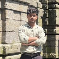 Eeshant Singh Class 8 Tuition trainer in Bareilly
