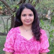 Brunda G. Class I-V Tuition trainer in Bangalore