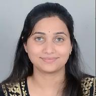 Pallavi S. Class 12 Tuition trainer in Lucknow