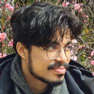 Ayan Shashwat Japanese Language trainer in Delhi