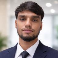 Sandeep Kumar Class 9 Tuition trainer in Noida