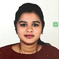 Rashmi K. Class I-V Tuition trainer in Hyderabad