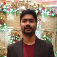 Susanta BTech Tuition trainer in Mumbai