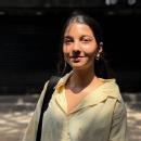 Shipra S. photo