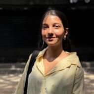 Shipra S. Japanese Language trainer in Delhi