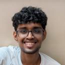 Rishab Home Tutor for Class 9 trainer in Mangalore