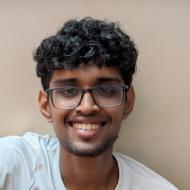 Rishab Class 9 Tuition trainer in Mangalore