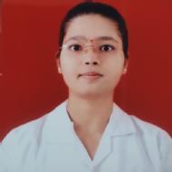 Rajnandini K. Nursing Exam trainer in Pune