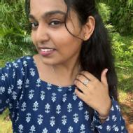 Vaishnavee Class 12 Tuition trainer in Salem
