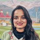 Deeksha P. photo