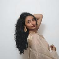 Theja K. Dance trainer in Thrissur