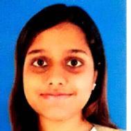 Rohini B. Class I-V Tuition trainer in Kolkata