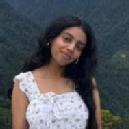 Kavya S. EVS Tuition classes trainer in Lucknow