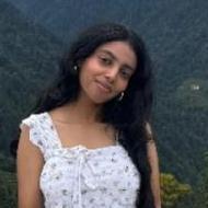 Kavya S. Class I-V Tuition trainer in Lucknow