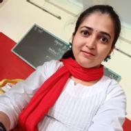 Somya Class 12 Tuition trainer in Meerut