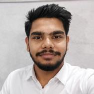 Haraprasad Dash Class 10 trainer in Sakhigopal