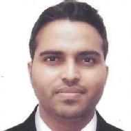 Vikas Saini Class 10 trainer in Thanesar