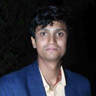 Manish Kumar Class 7 Tuition trainer in Bangalore