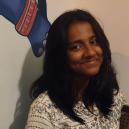 Sahana S. photo