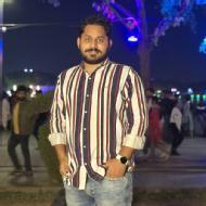 Harsh Patel Class 9 Tuition trainer in Prantij