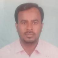 Shamanna G Class 8 Tuition trainer in Ramanagara