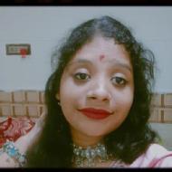 Ankita M. Class I-V Tuition trainer in Asansol
