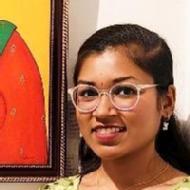 Shravani R Art and Craft trainer in Anekal