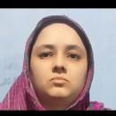 Syeda N. photo